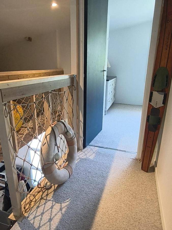 Three-Bedroom House in Chanaz, Région de Chambéry
