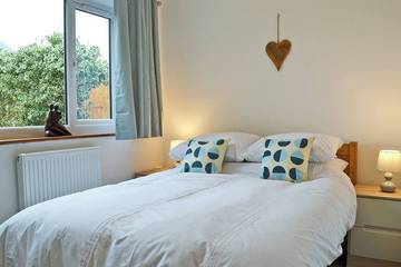 Cottage for 4 People in Harlech, Gwynedd, Photo 1