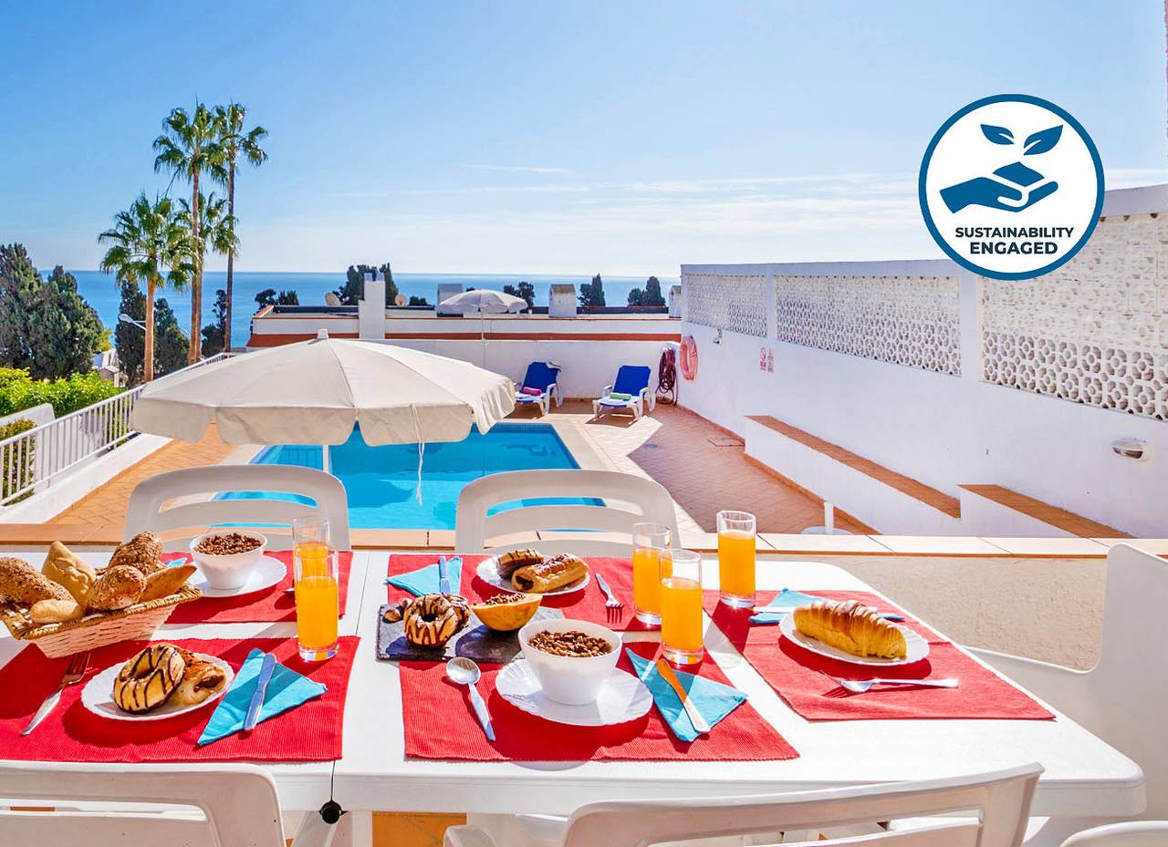 Villa Turtle Beach in Albufeira, Faro District