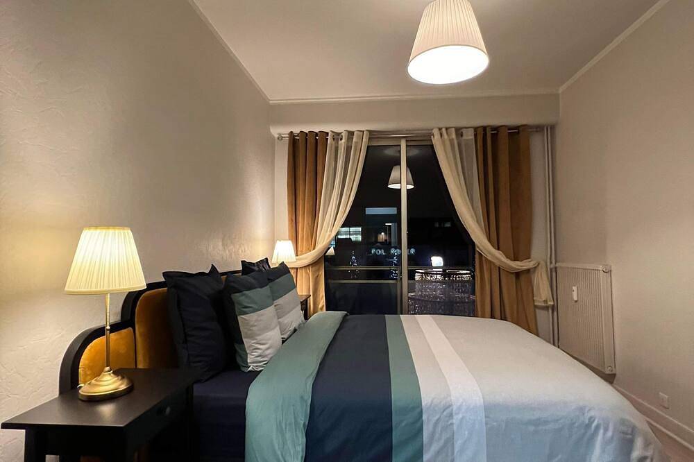 Appartement entier, Avenue De Champagne in Épernay, Marne