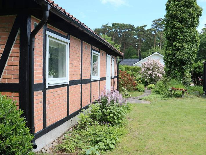 Ferienhaus für 6 Personen, mit Garten in Mellbystrand - 4
