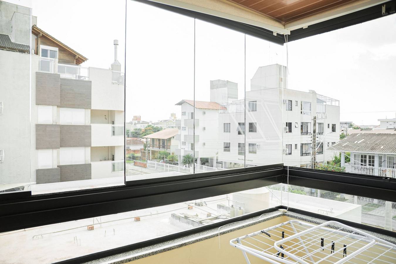 Ganze Wohnung, Ap Brisa do Mar em Canasvieiras - Sc in Florianópolis, Litoral Catarinense