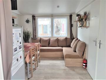 Location De Vacances pour 6 Personnes dans Saint-Jean-de-Monts, Vendée, Photo 4