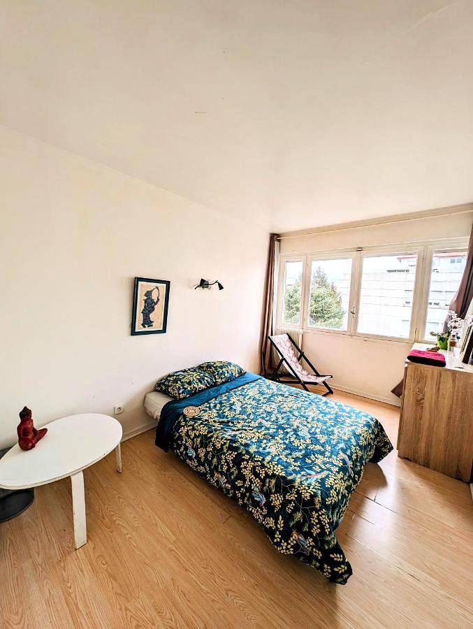 Maison d’hôte pour 2 personnes à Anglet