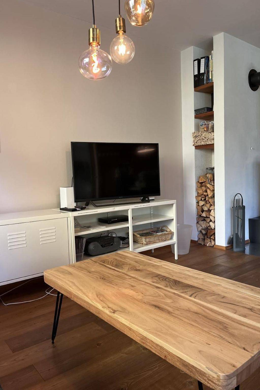 Ganze Wohnung, Chasa Ernst in Zernez, Unterengadin