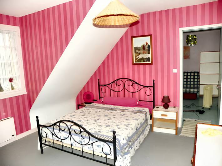 Studio pour 2 personnes dans Maine-et-Loire - 4