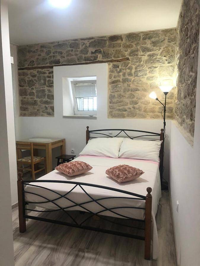 BnB für 2 Personen in Split