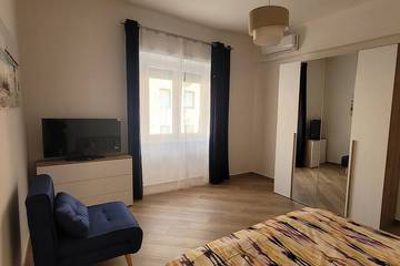 Maison D’hôte pour 2 Personnes dans Rome, Province de Rome, Photo 4