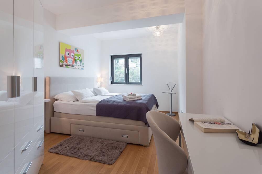 Ganze Wohnung, Wohnung Navigatio mit Parkplatz in Dubrovnik in Dubrovnik, Grad Dubrovnik