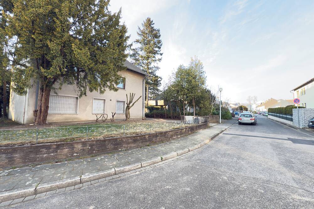 Appartamento intero, Cozy apartment with 3 single beds & kitchen in Leverkusen in Leverkusen, Bergisches Land