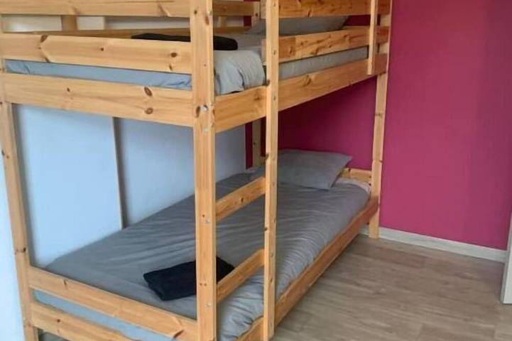 Location de vacances pour 9 personnes à Tenneville - 2