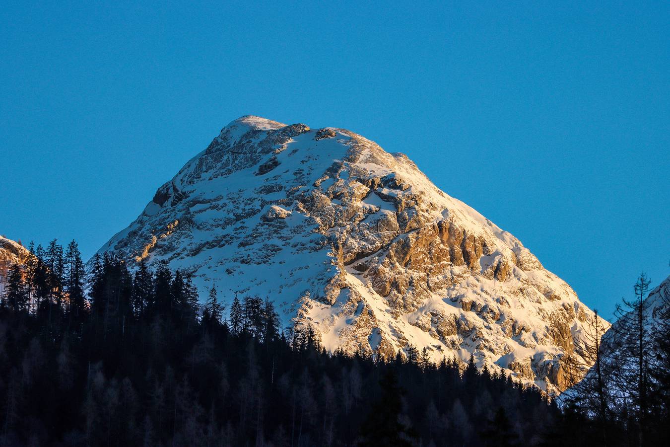 Ganze Ferienwohnung, Ferienwohnung Haus Seeblick am Königssee - Wohnung Kahlersberg mit separatem Schlafzimmer, Küche, Wohnzimmer, Bad mit Badewanne, Dusche, Wc in Schönau am Königssee, Berchtesgadener Alpen