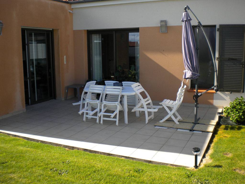 Maison d'hôtes "La Dolce Vita" - Chambre 1 in Saint-Léger-sous-Cholet, Région de Cholet