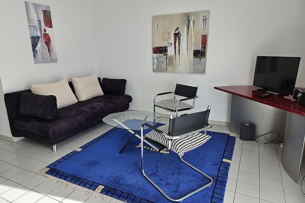 Ganze Wohnung, Komfortables  3-Zi. Appartment in Schwetzingen, Nähe Heidelberg und Mannheim in Schwetzingen, Rheinebene