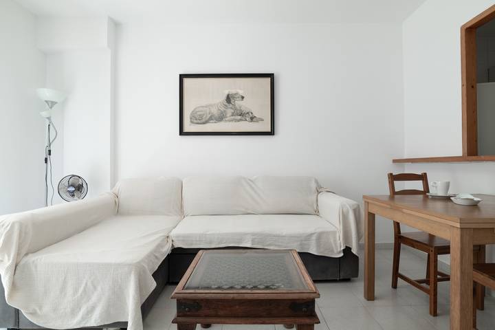Ferienwohnung für 3 Personen, mit Balkon in Conil de la Frontera - 4