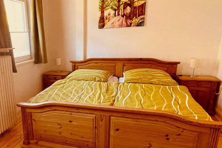 Ferienhaus für 18 Personen, mit Sauna und Garten in Schmallenberg - 4