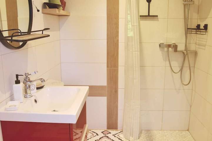 Holiday apartment for 4 people - 1