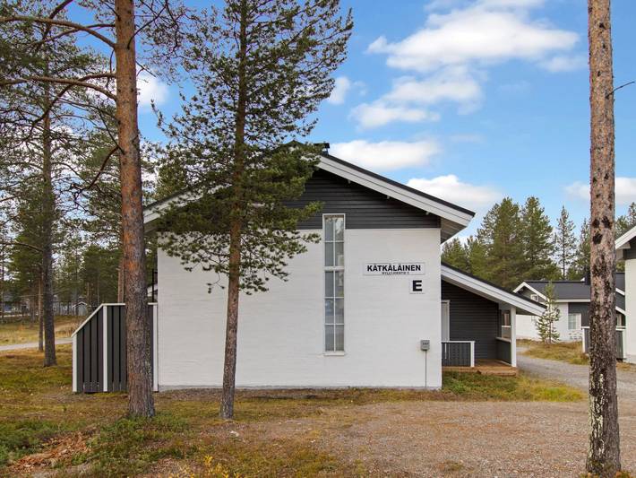 Location de vacances pour 7 personnes à Sirkka - 2