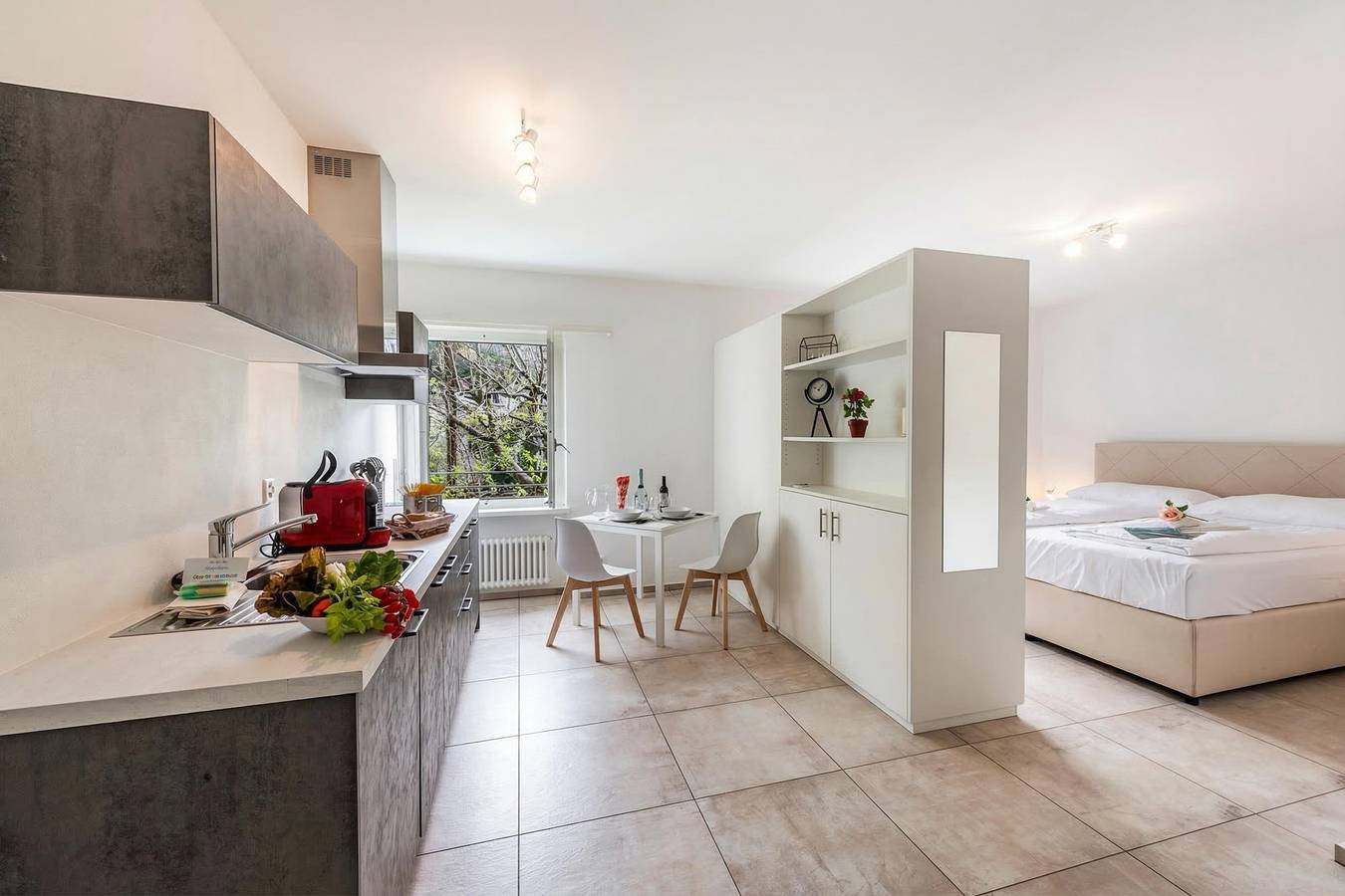 Ganze Wohnung, Serenata 3 in Terre di Pedemonte, Tessiner Alpen