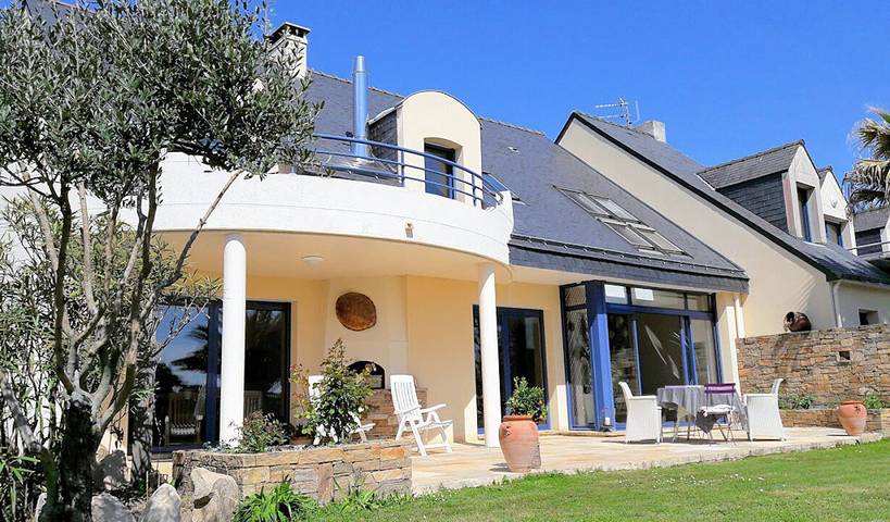 Chambre d’hôte pour 2 personnes, avec jardin en Loire-Atlantique - 4