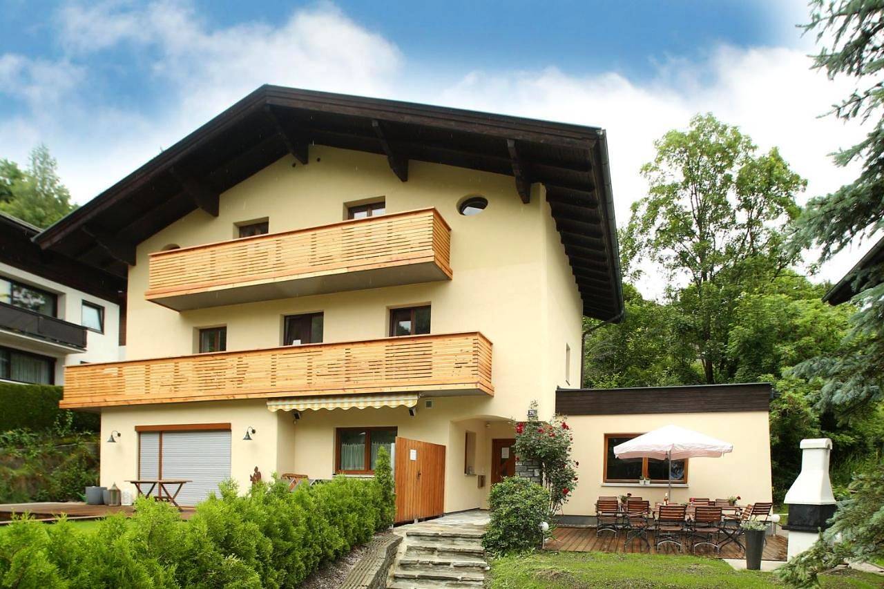 Chalet in Zell am See (Stadt), Zell am See