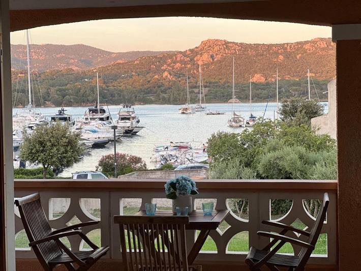 Appartamento vacanze per 4 persone, con panorama e giardino, con animali domestici - 1