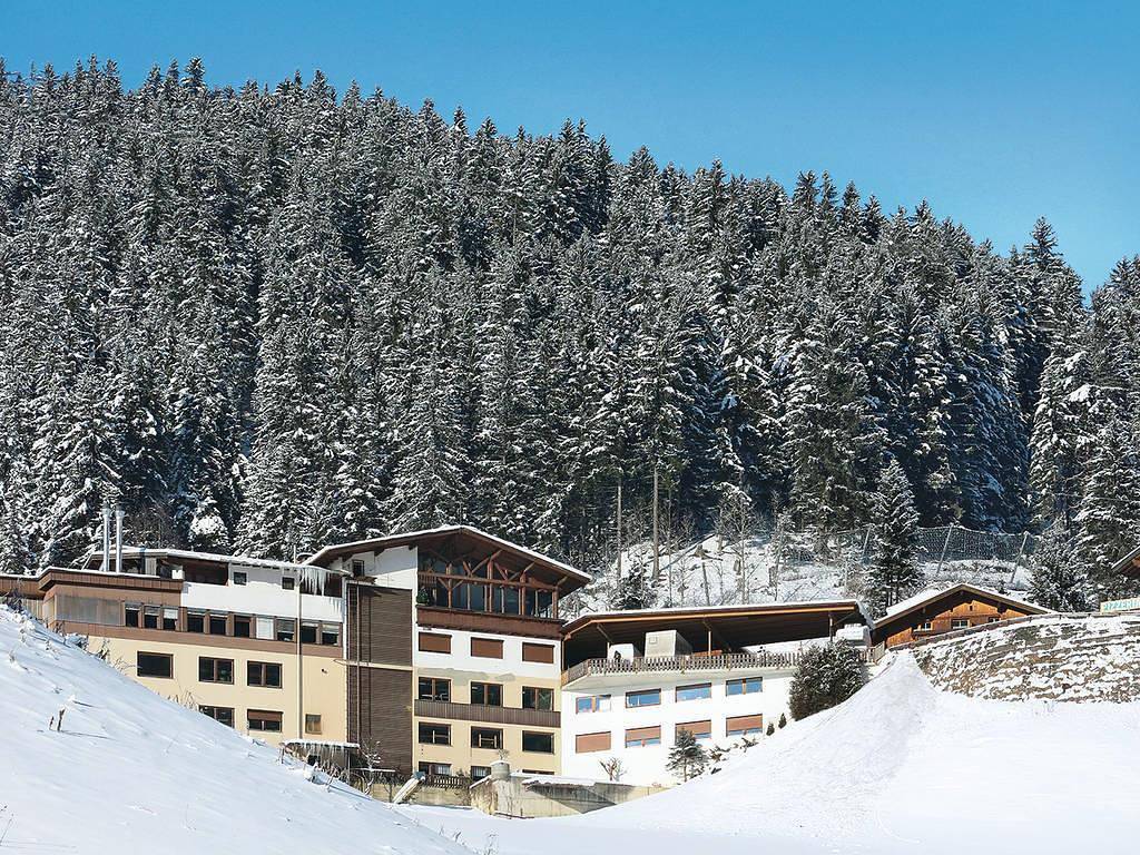 Ganze Ferienwohnung, "Top 6"(2-11 Pers.) / 3 Schlafräume/ Du / Wc in Kappl, Verwall