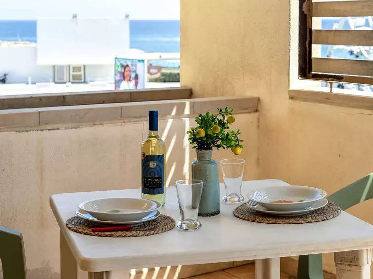 Apartamento entero, 2 estancias 3 Personas in Porto Torres, Provincia de Sassari