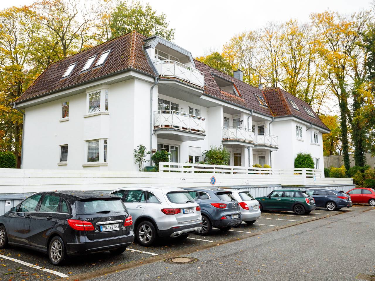 Apartamento entero, Osenberg in Zinnowitz, Usedomer Norden