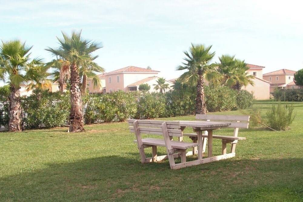 Villa 3 bedrooms 8 persons golf Fabrégues in Fabrègues, Côte d'Améthyste