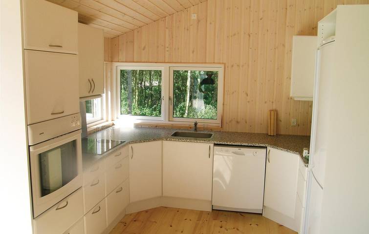 Ferienhaus für 8 Personen mit Terrasse in Vordingborg und Umgebung