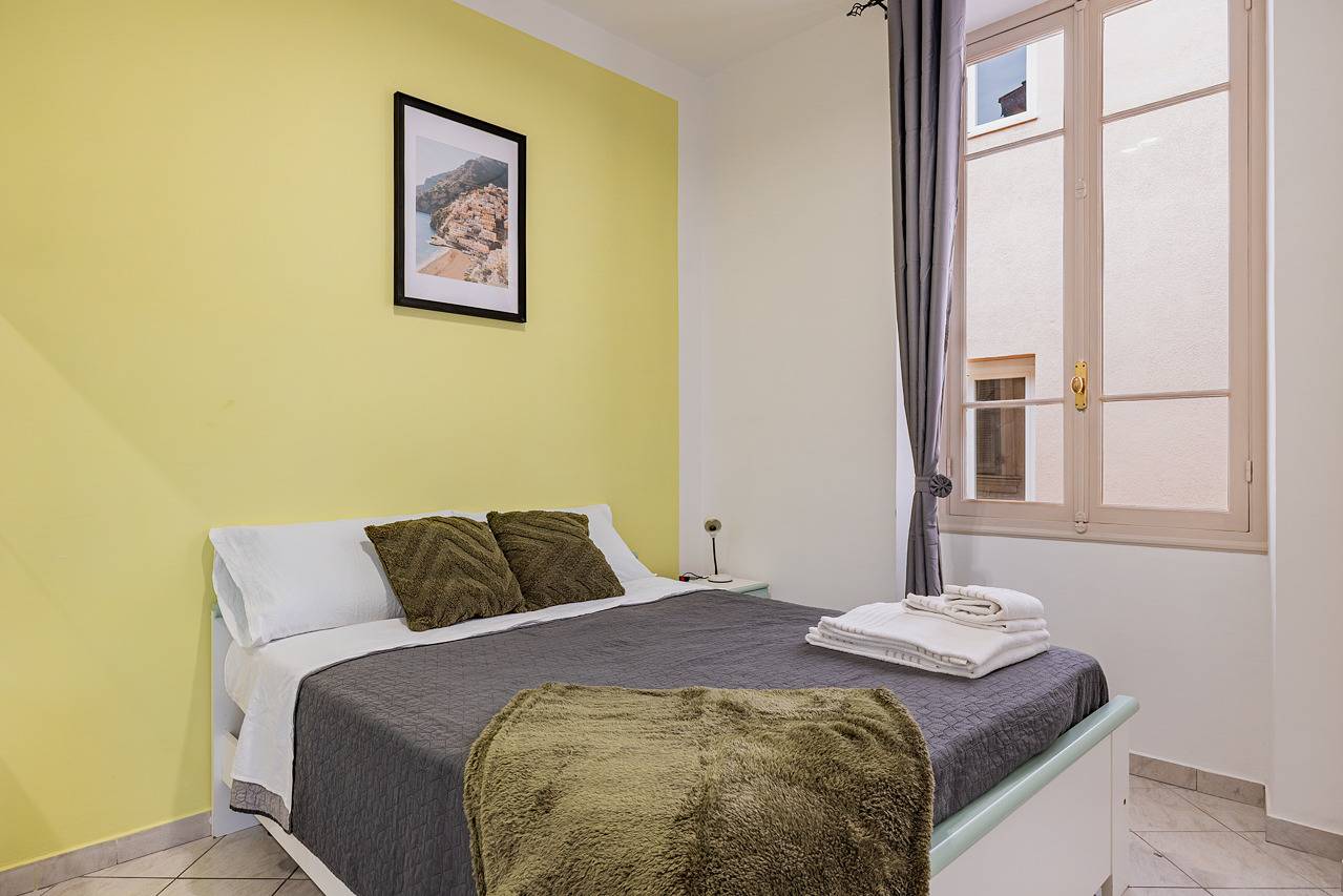 Ganze Wohnung, Sanremo sunrise in San Remo, Sanremo Gemeinde