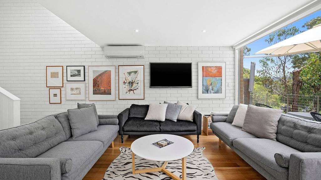 Ganze Wohnung, One At Eight - Klasse pur, perfekte Location in Lorne, Great Ocean Road