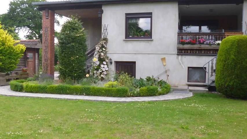 Ferienwohnung für 2 Personen, mit Garten in Klausdorf - 2