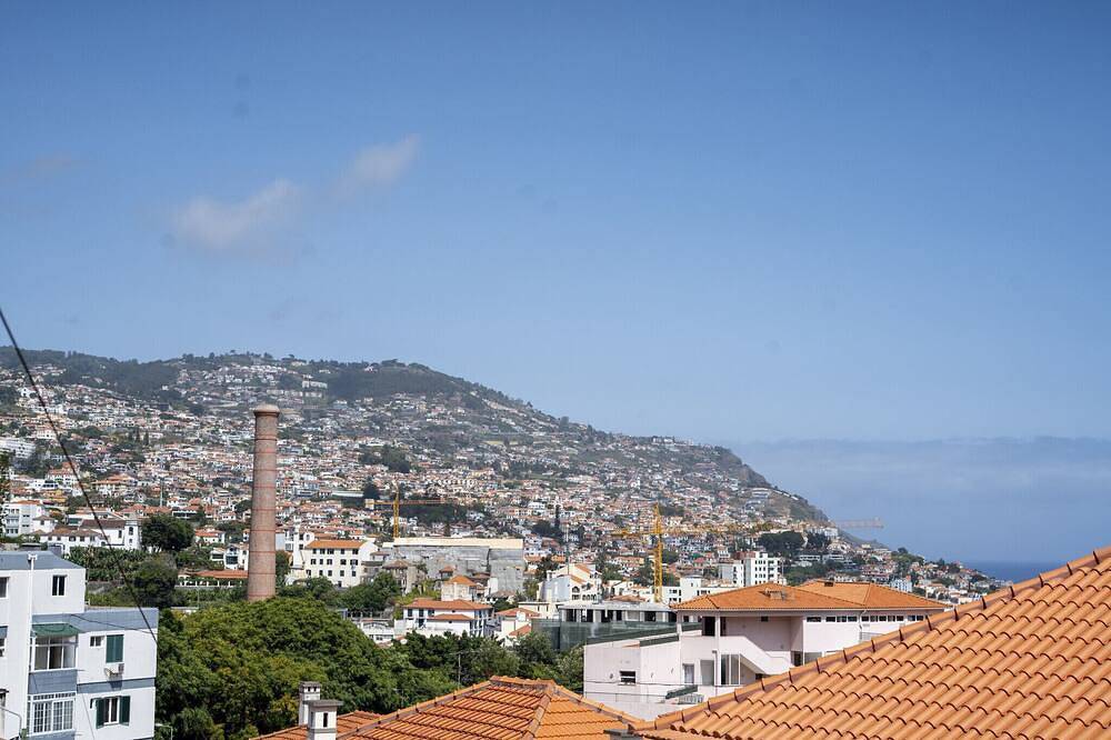 Chalé para 6 Pessoas em Funchal (São Pedro), Madeira