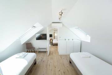 Villa pour 14 Personnes dans Gravon, Seine-et-Marne, Photo 3