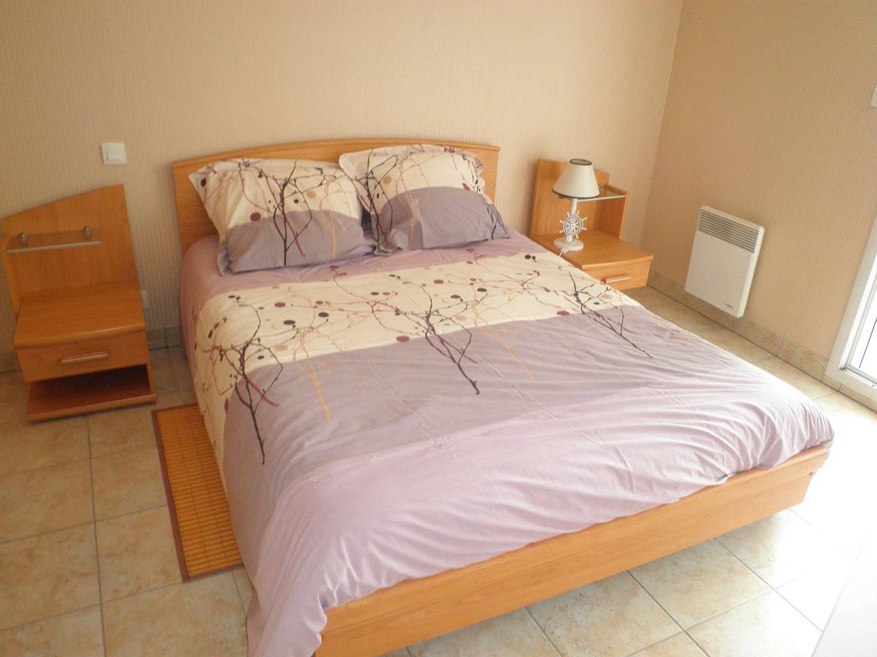 Apartamento vacacional entero, Saint Marc Sur Mer 2 pièces centre-ville in Saint-Marc-sur-Mer, Saint-Nazaire