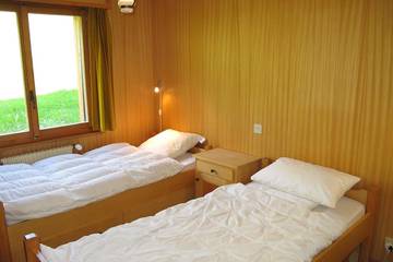 Chalet pour 6 Personnes dans Verbier, 4 Vallées, Photo 2