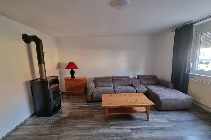 Ferienwohnung für 5 Personen - 1