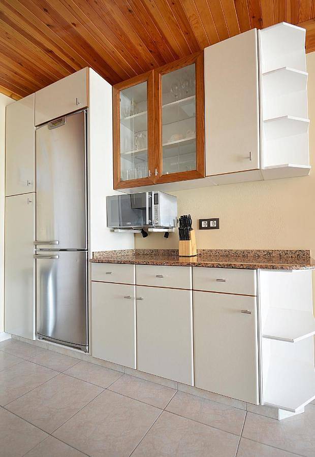 Ganze Wohnung, Two-Bedroom Apartment in Buraco da Londra (O Grove), O Grove