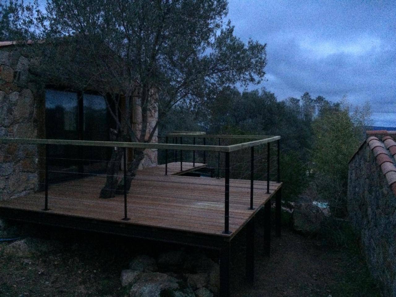 Double Room in Porto-Vecchio, Parc naturel régional de Corse