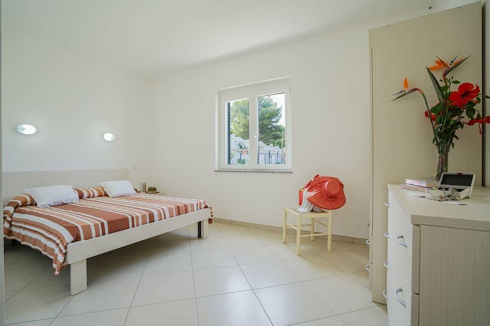 Appartamento intero, Residence Emmesse appartamenti stardard in Zambrone, Provincia di Vibo Valentia