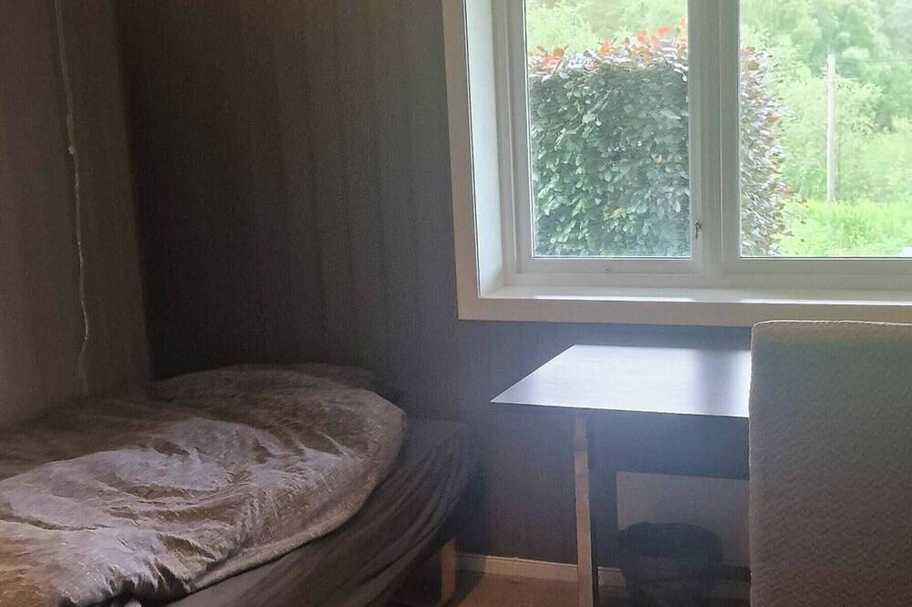 Charmantes Haus, 8 Betten, Möglichkeit, ein Boot zu mieten in Os
