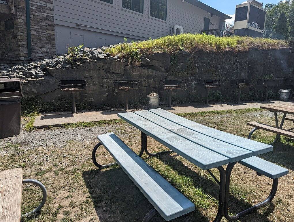 Pocono Lackawaxen Masthope Lakefront Game Room Community Pool Ski Big Bear Kayak in Masthope, Pike County