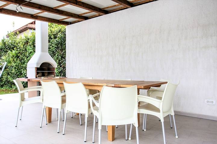 Gîte pour 2 personnes, avec Balcon/Terrasse et Piscine à Poreč - 3