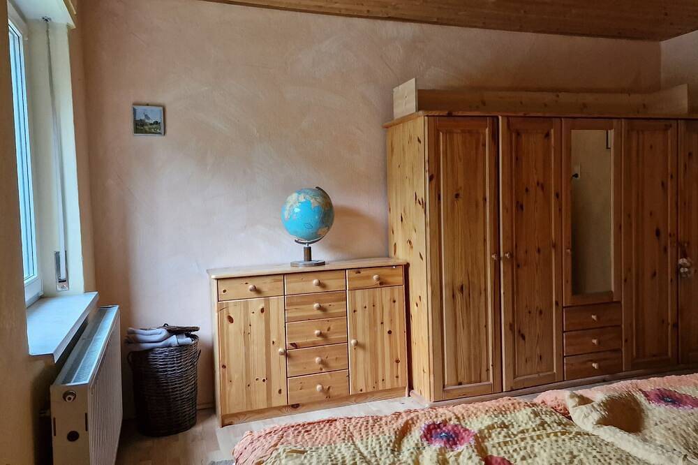 Ferienhaus „Forest Stay im Alten Zollhaus“ mit Wlan in Rehau, Landkreis Hof