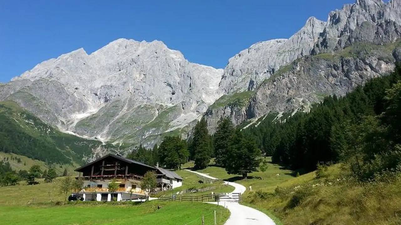 Appartamento vacanze a Pongau a partire da 111€ a notte