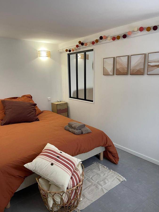 Gîte pour 2 personnes, avec jardin, animaux acceptés à Putanges-Pont-Écrepin - 2