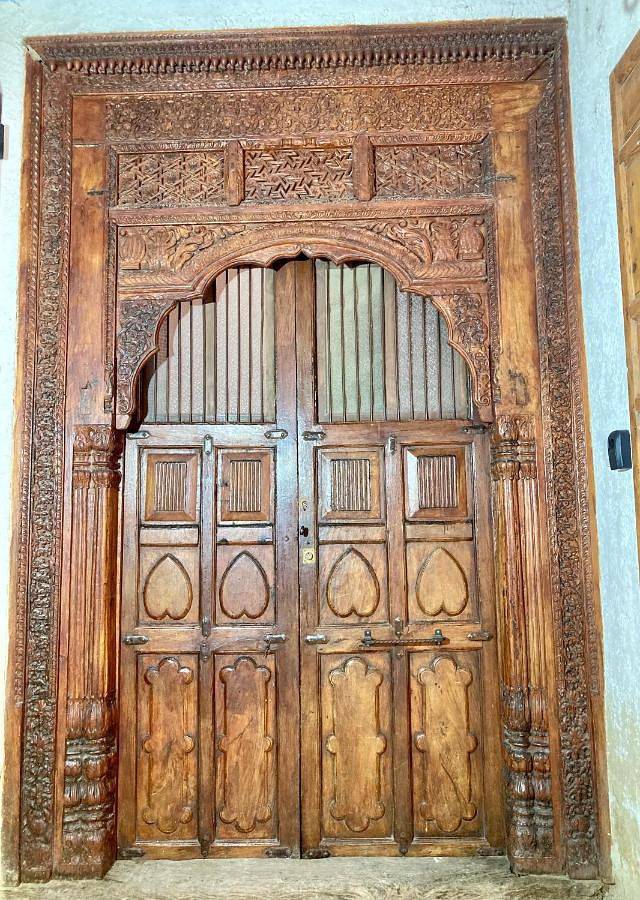 Casa rural para 4 personas, con balcón en Letur - 4