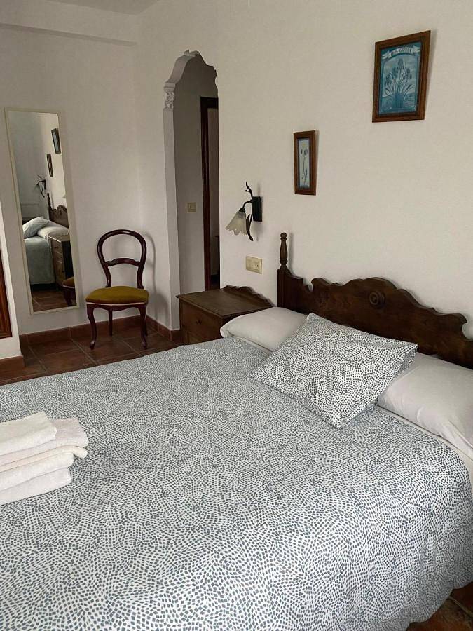 Maison de campagne pour 4 personnes, avec jardin et vue à Cudillero - 2